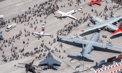 Tritech Group to Debut at Paris Airshow 2025 With Aerospace Manufacturing Tech Neterwala Group EPIC